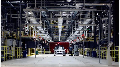 產銷售后一條龍 恒大收購nevs打造新能源車全產業鏈