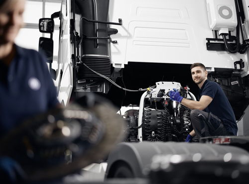 采埃孚售后 zf aftermarket 推出用于駕駛員輔助系統(tǒng)的傳感器,進(jìn)一步拓展商用車售后產(chǎn)品線