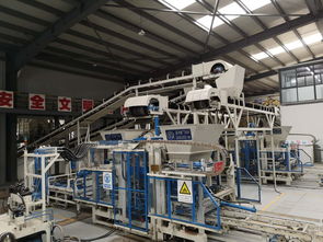 pc磚機械設備防凍御寒手冊之排空