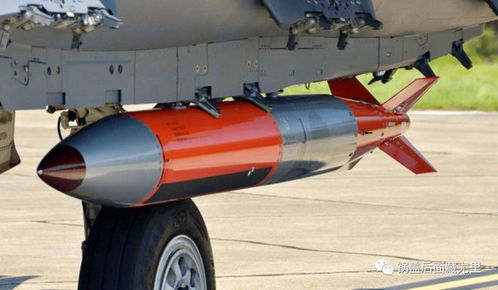 美國(guó)計(jì)劃研發(fā)新型核彈,威力相當(dāng)于廣島原子彈的24倍