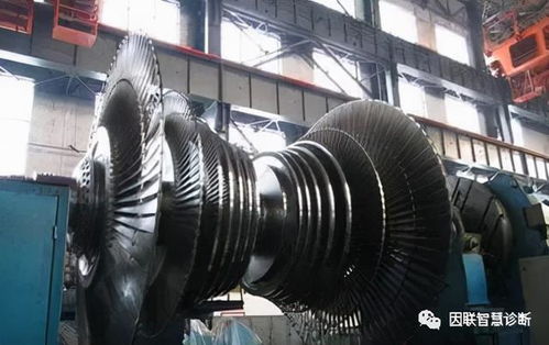 汽輪機(jī)常見(jiàn)的故障及排除方法,總結(jié)好了