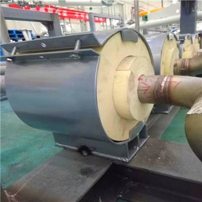 河北滄州高密度聚氨酯管托聚氨酯管托是在木托基礎(chǔ)上,自己改造開發(fā)的新型產(chǎn)品 專有定型的模具,用于低溫管道零下1價格 中國供應(yīng)商