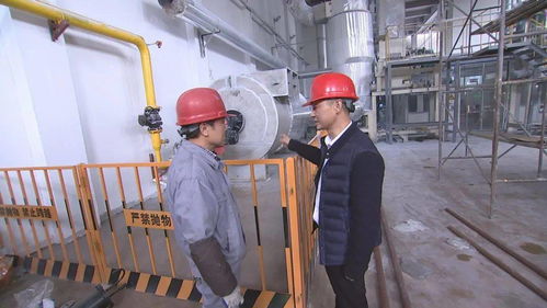 創新驅動未來 首家新型汽輪機研發與銷售領航之路