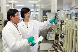 中國膜工業協會 驅動膜法水處理技術創新，助力新型汽輪機研發與銷售